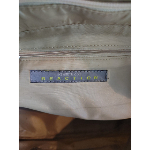Kenneth Cole Reaction Nylon Bag - Picture 7 of 7